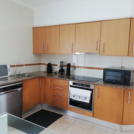 Azores Terrace Apartment T2 ポンタ・デルガダ エクステリア 写真