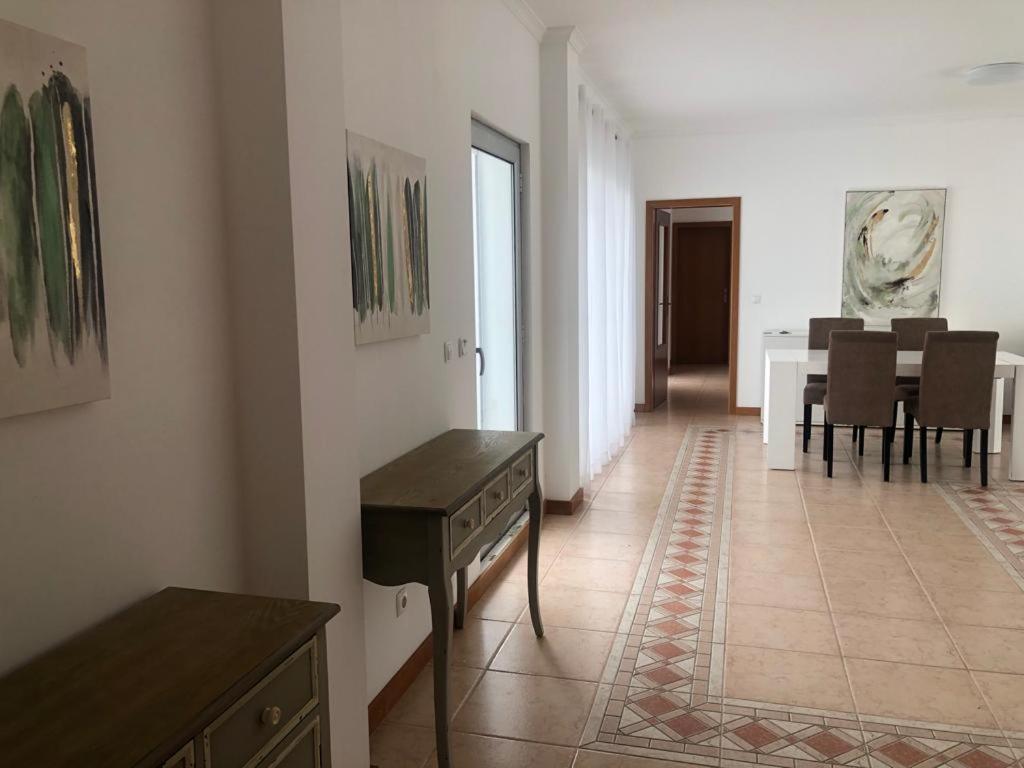 Azores Terrace Apartment T2 ポンタ・デルガダ エクステリア 写真