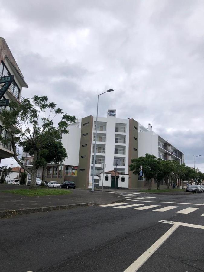 Azores Terrace Apartment T2 ポンタ・デルガダ エクステリア 写真