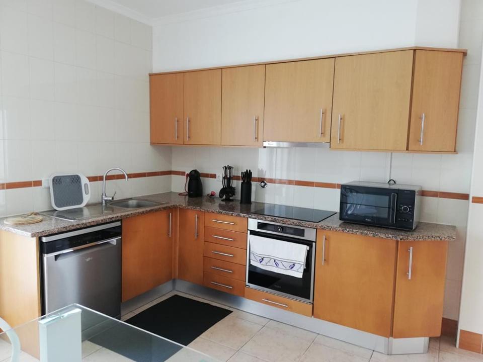 Azores Terrace Apartment T2 ポンタ・デルガダ エクステリア 写真