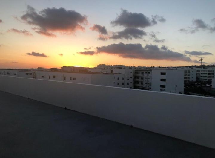 Azores Terrace Apartment T2 ポンタ・デルガダ エクステリア 写真