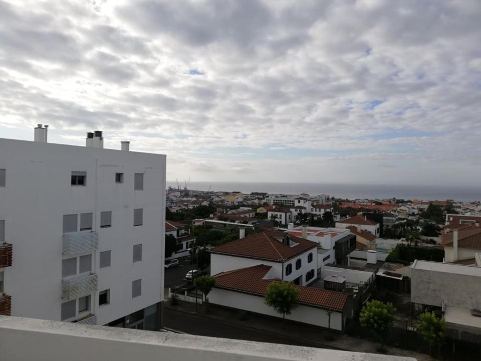 Azores Terrace Apartment T2 ポンタ・デルガダ エクステリア 写真