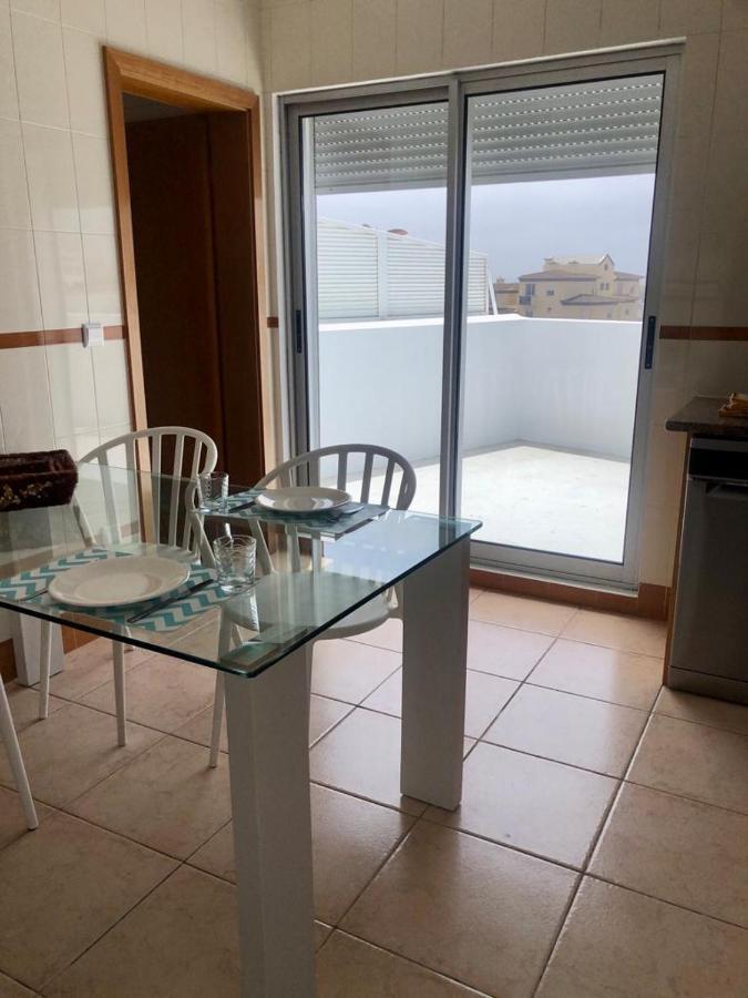 Azores Terrace Apartment T2 ポンタ・デルガダ エクステリア 写真