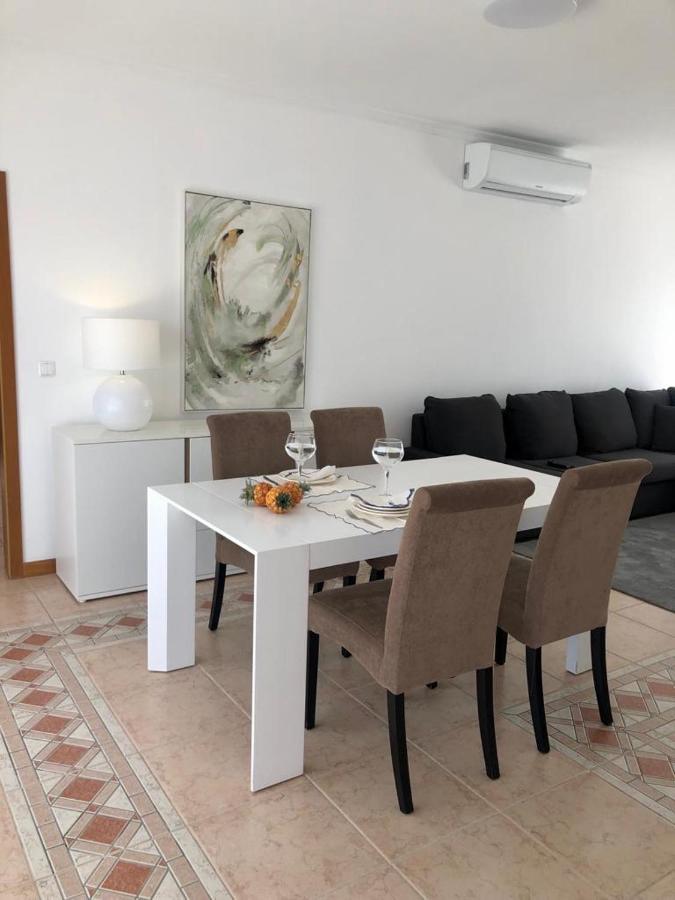 Azores Terrace Apartment T2 ポンタ・デルガダ エクステリア 写真