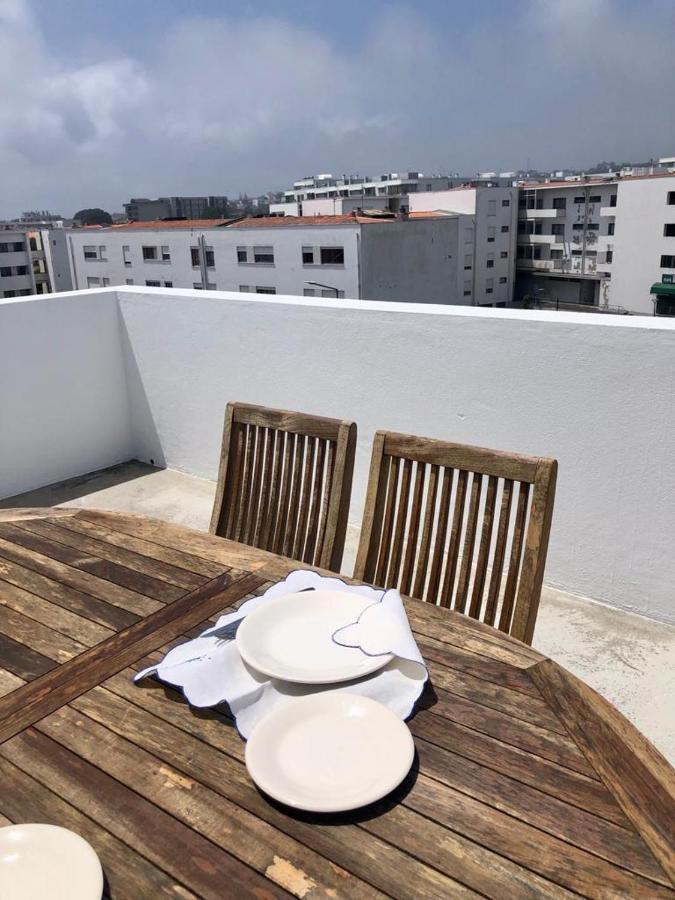 Azores Terrace Apartment T2 ポンタ・デルガダ エクステリア 写真